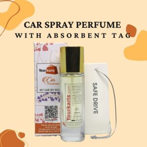 Car Perfume Spray