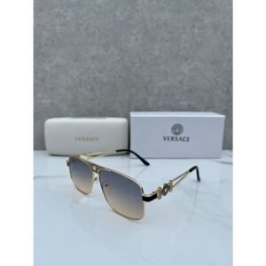 Gold Candy Sunglasses