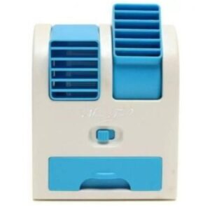 Minicoolar coolar USB Air Cooler (Multicolor)
