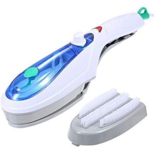 Steamer Iron Portable Garment Hand Steamer for Clothes