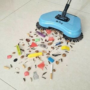 Rotating Sweeper Mop