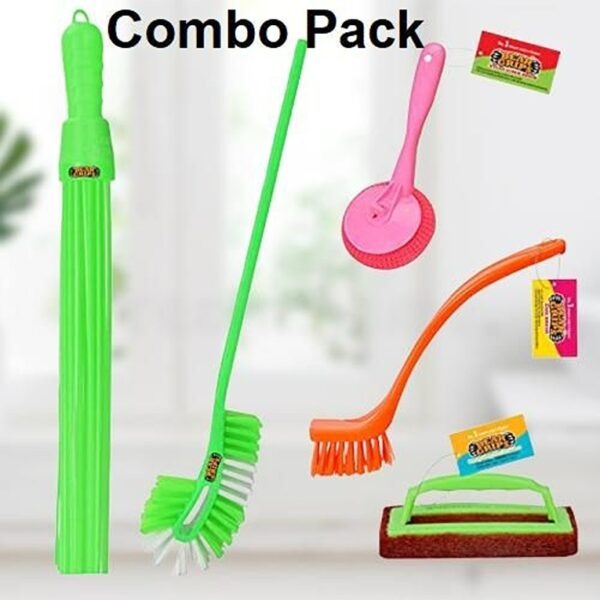 Cleaning Set Combo