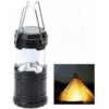 Emergency Light - LED Solar Emergency Light Lantern