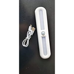 Sensor Light- Automatic Sensor On/Off Light with USB Cable For Closet