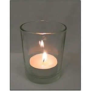 Tealight Candle Light Enlighten your Home (Pack Of 50)