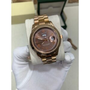 Rolex Oyster Perpetual Watch Date Just